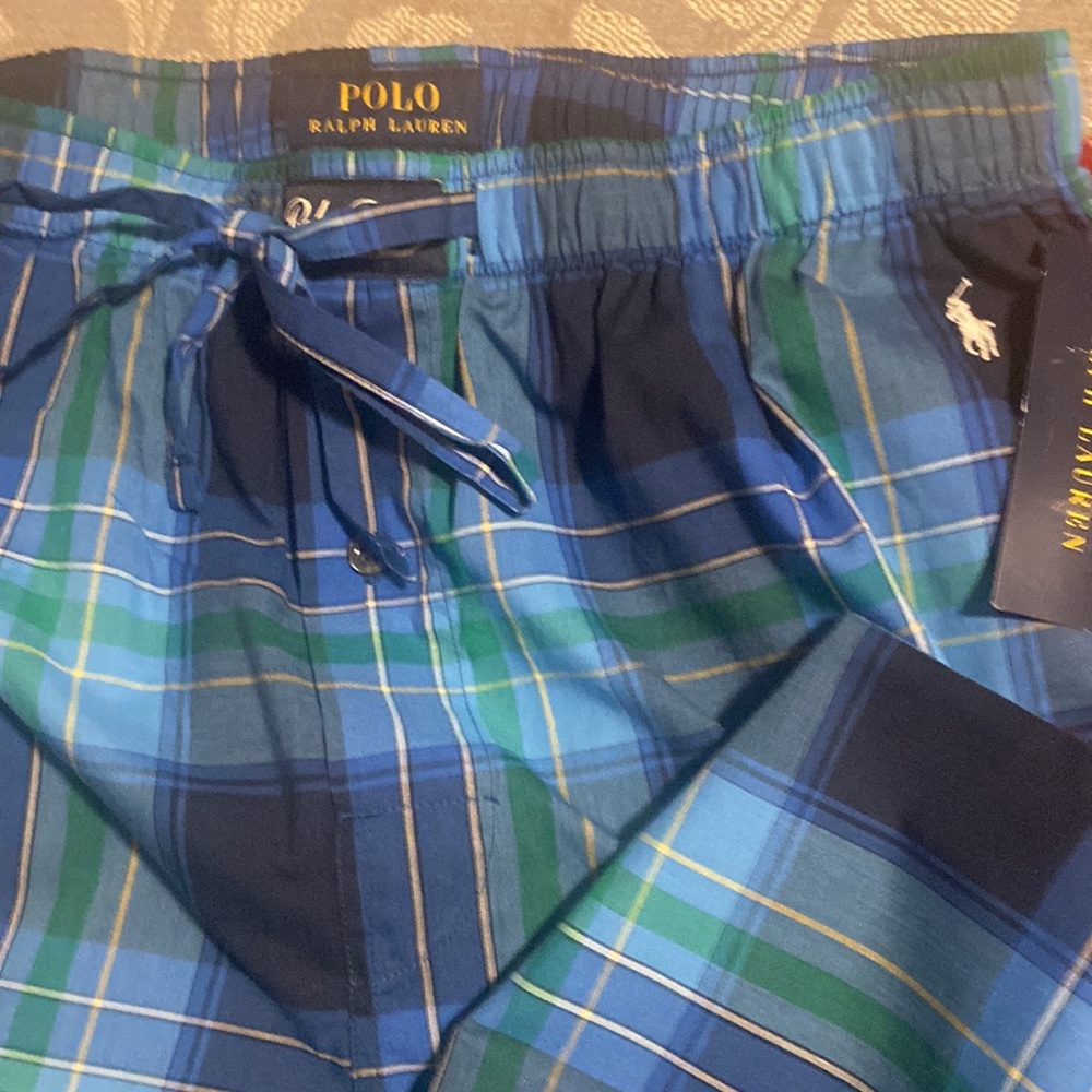 Polos Ralph Lauren - Picture 2 of 4